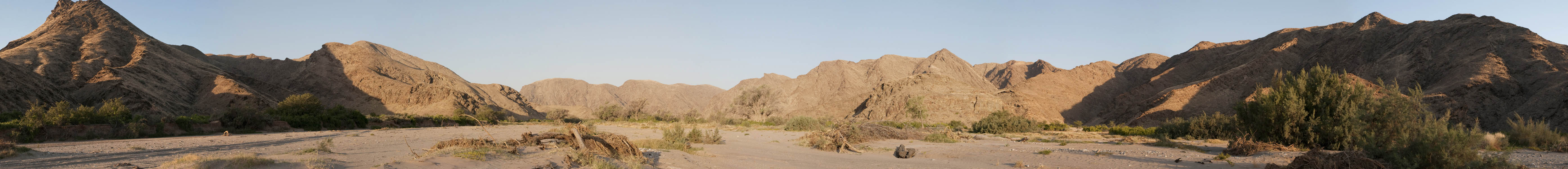 pano_Damaraland